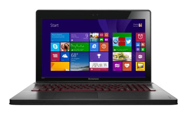 NEW Lenovo IdeaPad Y510 Core i7